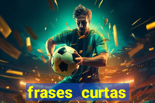 frases curtas desejando sucesso profissional